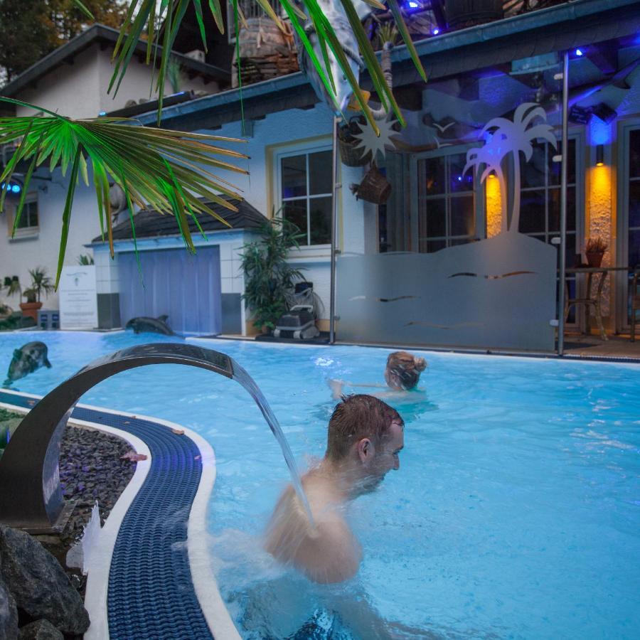 Grimmeblick Hotel 4*