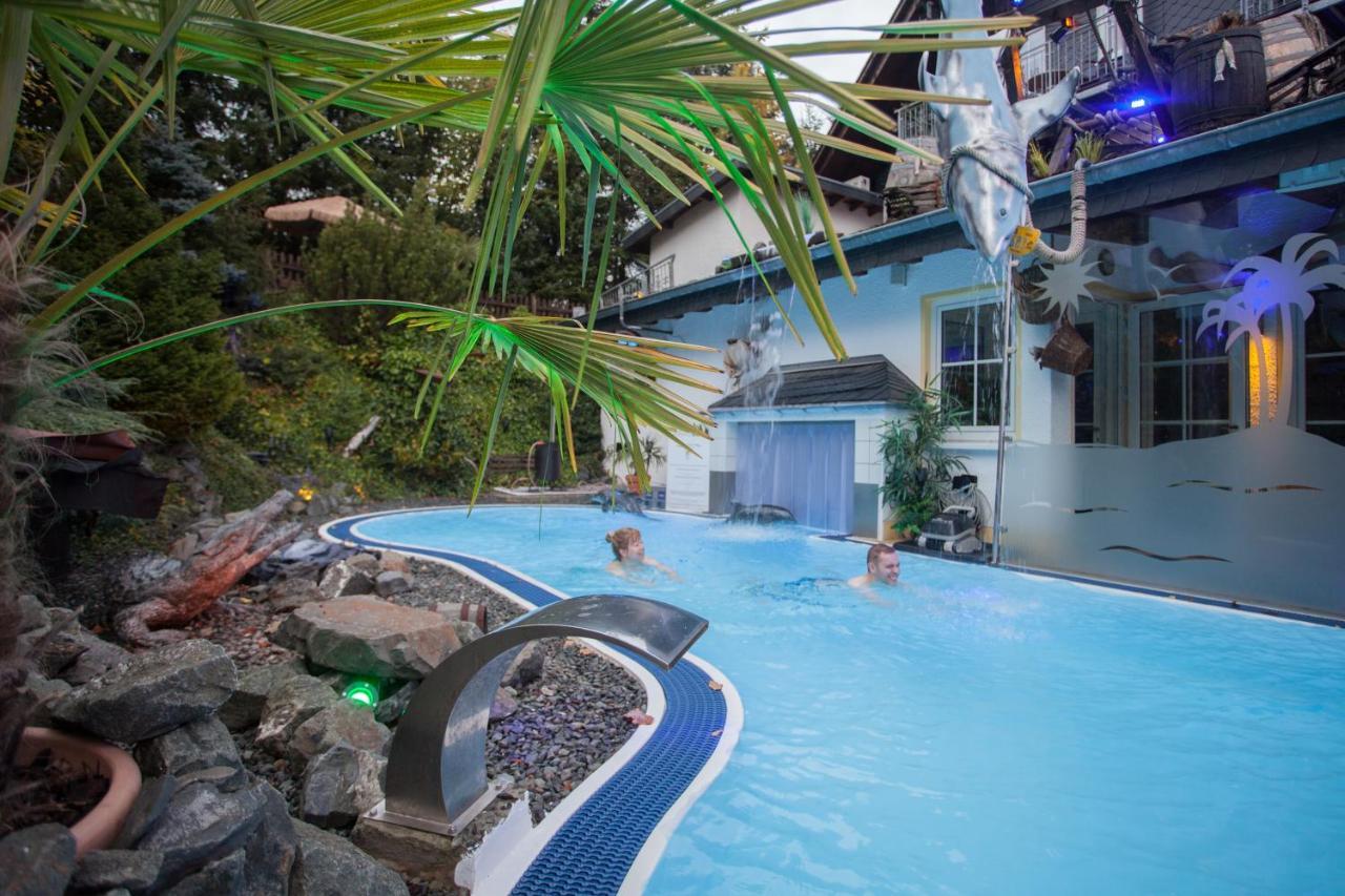 Hotel Grimmeblick 4*