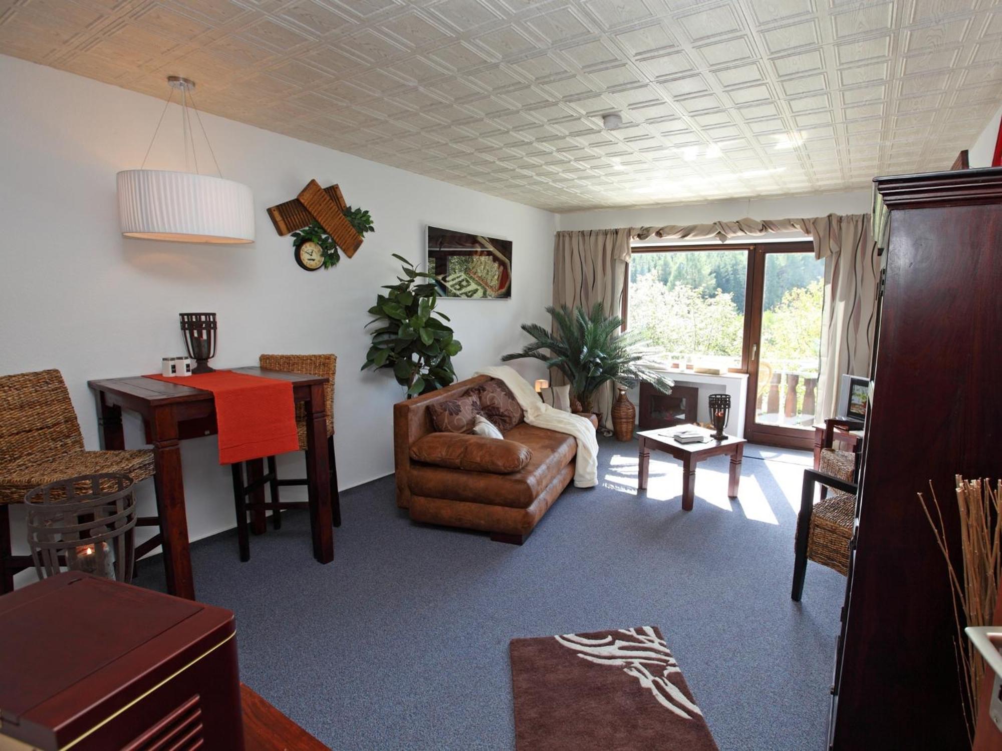 Hotel Grimmeblick Winterberg