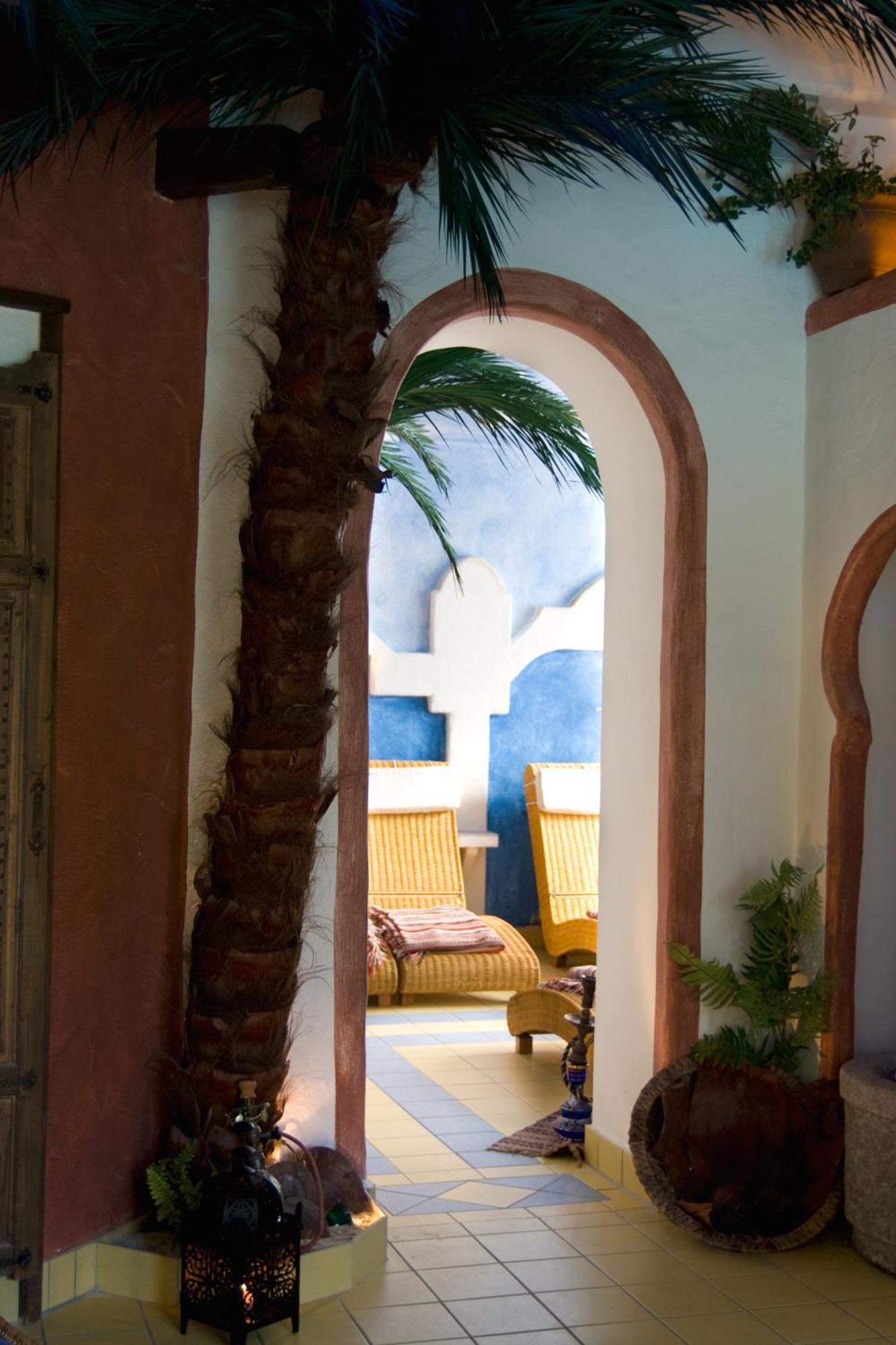 Hotel Grimmeblick 4*