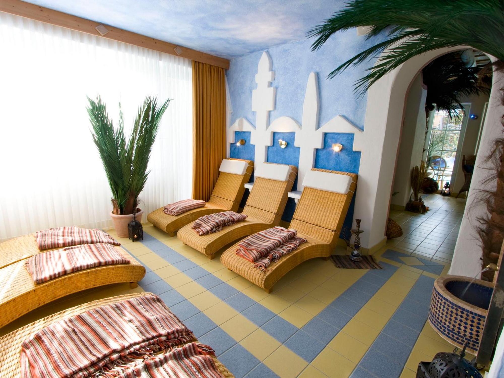 Hotel Grimmeblick Winterberg