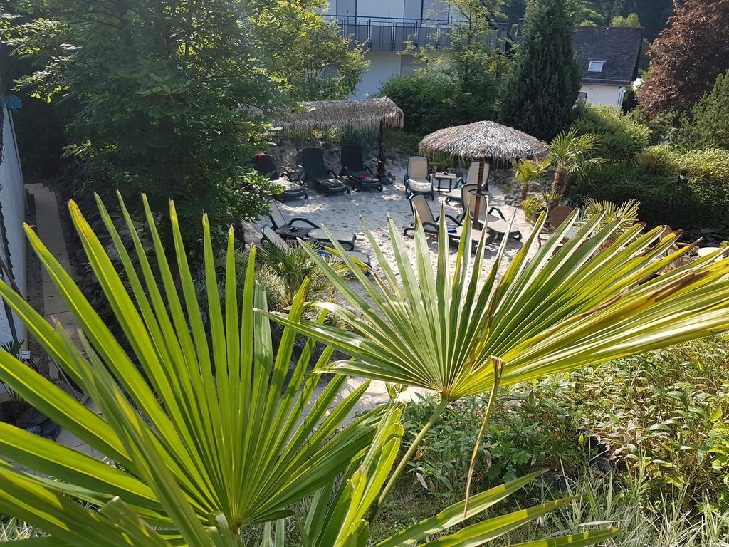 Hotel Grimmeblick Winterberg